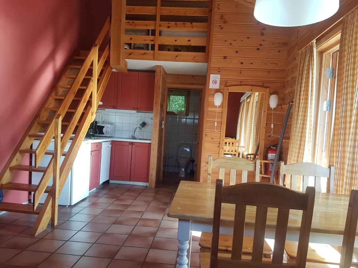 Utvika Camping Nes  Buitenkant foto