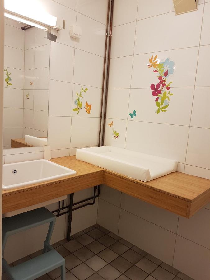 Utvika Camping Nes  Buitenkant foto